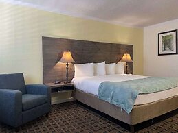 Baechtel Creek Inn, Ascend Hotel Collection