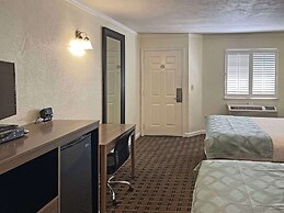 Baechtel Creek Inn, Ascend Hotel Collection