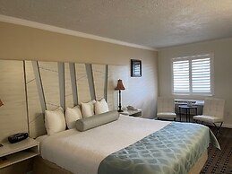 The Inn at Baechtel Creek