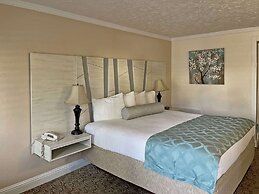 Baechtel Creek Inn, Ascend Hotel Collection