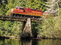 The Inn at Baechtel Creek