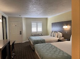 The Inn at Baechtel Creek