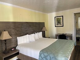 The Inn at Baechtel Creek