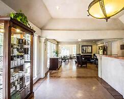 The Inn at Baechtel Creek