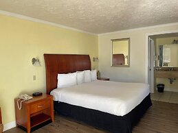 The Inn at Baechtel Creek