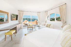 Cervo Hotel, Costa Smeralda Resort