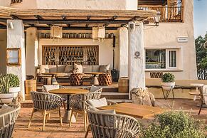 Cervo Hotel, Costa Smeralda Resort