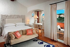 Cervo Hotel, Costa Smeralda Resort