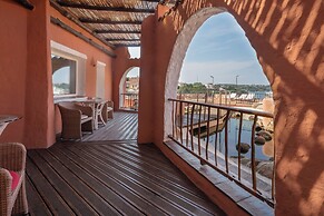Cervo Hotel, Costa Smeralda Resort