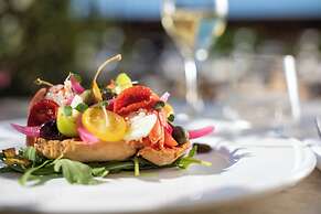 Cervo Hotel, Costa Smeralda Resort