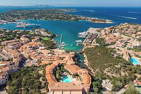 Cervo Hotel, Costa Smeralda Resort