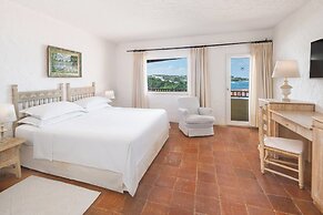 Cervo Hotel, Costa Smeralda Resort