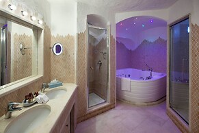 Cervo Hotel, Costa Smeralda Resort