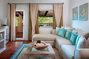 Cervo Hotel, Costa Smeralda Resort