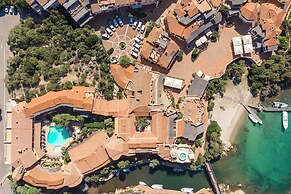 Cervo Hotel, Costa Smeralda Resort