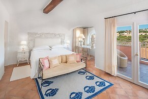 Cervo Hotel, Costa Smeralda Resort