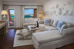 Cervo Hotel, Costa Smeralda Resort