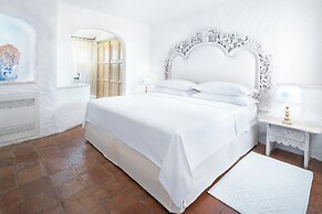 Cervo Hotel, Costa Smeralda Resort