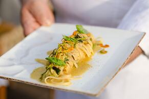 Cervo Hotel, Costa Smeralda Resort