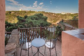 Cervo Hotel, Costa Smeralda Resort