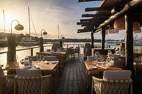 Cervo Hotel, Costa Smeralda Resort