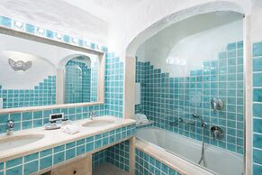 Cervo Hotel, Costa Smeralda Resort