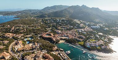 Cervo Hotel, Costa Smeralda Resort