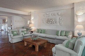 Cervo Hotel, Costa Smeralda Resort