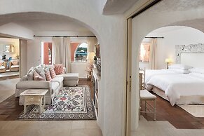 Cervo Hotel, Costa Smeralda Resort