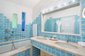 Cervo Hotel, Costa Smeralda Resort