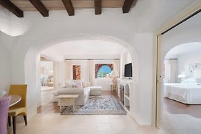 Cervo Hotel, Costa Smeralda Resort