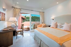 Cervo Hotel, Costa Smeralda Resort