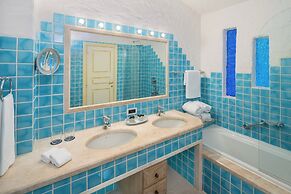 Cervo Hotel, Costa Smeralda Resort