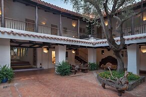 Cervo Hotel, Costa Smeralda Resort