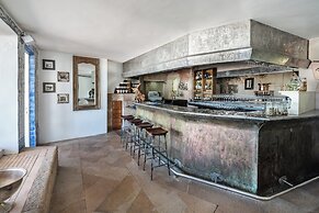 Cervo Hotel, Costa Smeralda Resort