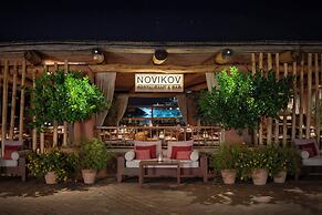 Cervo Hotel, Costa Smeralda Resort