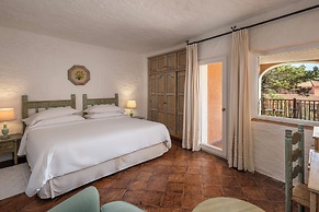 Cervo Hotel, Costa Smeralda Resort