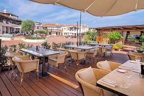 Cervo Hotel, Costa Smeralda Resort