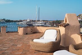 Cervo Hotel, Costa Smeralda Resort