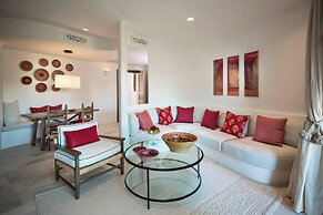 Cervo Hotel, Costa Smeralda Resort