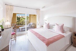 Cervo Hotel, Costa Smeralda Resort