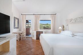 Cervo Hotel, Costa Smeralda Resort