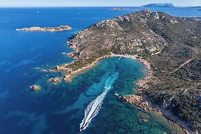 Cervo Hotel, Costa Smeralda Resort