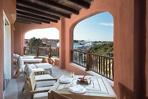 Cervo Hotel, Costa Smeralda Resort