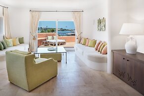 Cervo Hotel, Costa Smeralda Resort