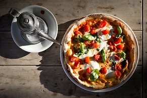 Cervo Hotel, Costa Smeralda Resort