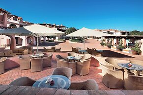 Cervo Hotel, Costa Smeralda Resort