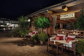 Cervo Hotel, Costa Smeralda Resort