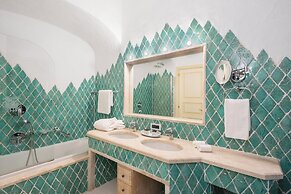 Cervo Hotel, Costa Smeralda Resort