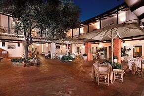 Cervo Hotel, Costa Smeralda Resort